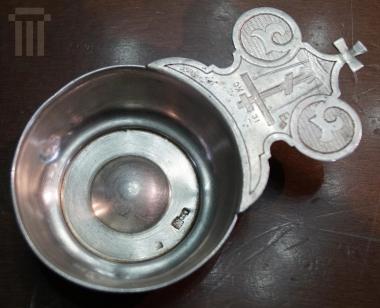 Ανοιχτό θυμιατήριο