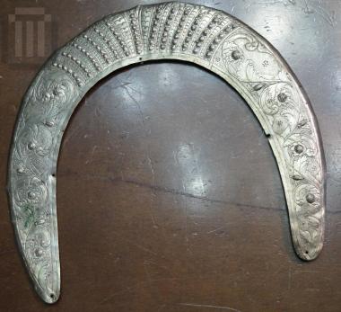 Αργυρή επένδυση εικόνας