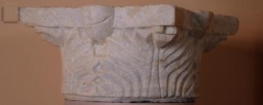Κιονόκρανο