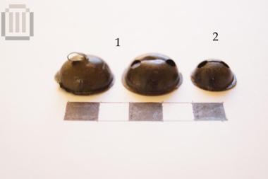 Cagebell (musical instrument)