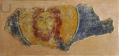 Τμήμα τοιχογραφίας