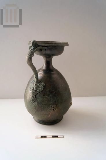 Αρυβαλλοειδές ληκύθιο