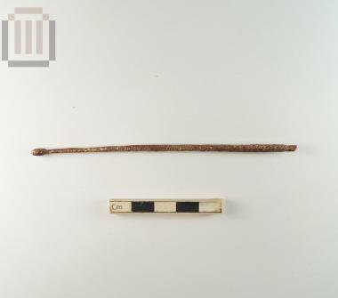 Χάλκινη μήλη από το Λαδοχώρι