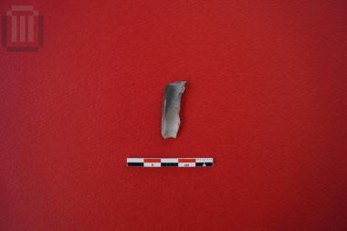 Λεπίδα από πυριτόλιθο