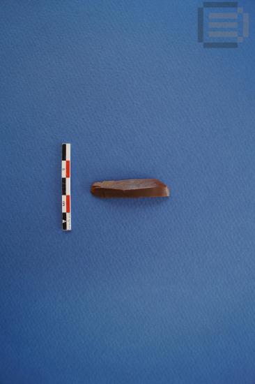 Λεπίδα από πυριτόλιθο