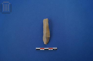 Λεπίδα από πυριτόλιθο