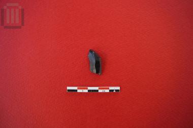 Τμήμα λεπίδας από πυριτόλιθο