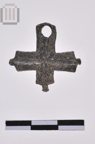 Εγκόλπιος σταυρός