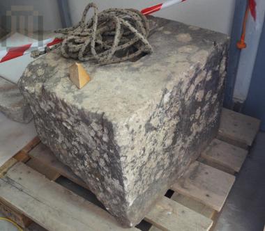 Βάθρο αγάλματος