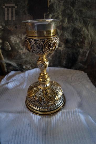 Δισκοπότηρο