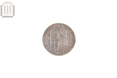 Αργυρό νόμισμα Αυστρίας του οίκου των Αψβούργων