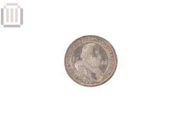 Αργυρό νόμισμα του αρχιδούκα Μαξιμιλιανού ΙΙΙ