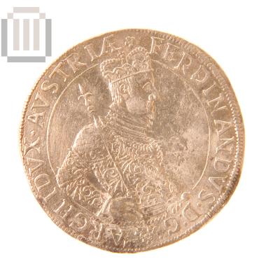 Αργυρό νόμισμα Αυστρίας