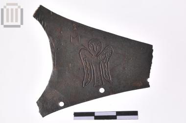 Τμήμα σταυρού