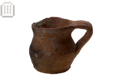 Small pitcher