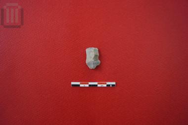 Flint blade