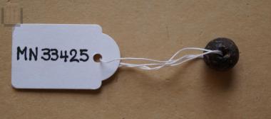 Electrum bead