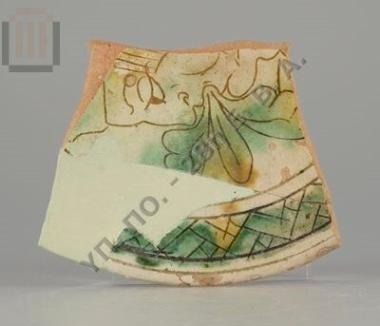 Θραύσμα κούπας