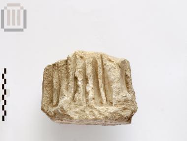 Female statue