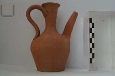 κανατάκι με προχοή (ιμπρίκ)