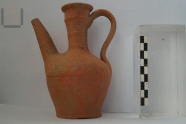 κανατάκι με προχοή (ιμπρίκ)