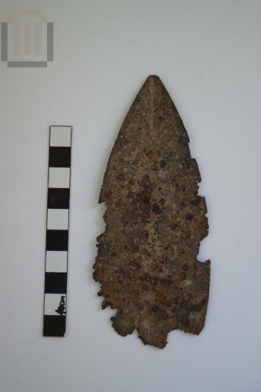 Τμήμα εργαλείου