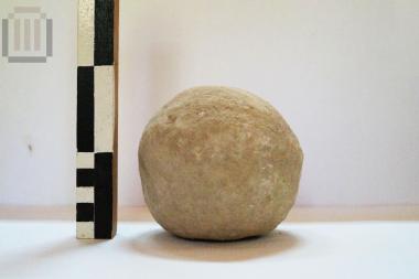 Σφαίρα κανονιού