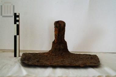 Τμήμα εργαλείου