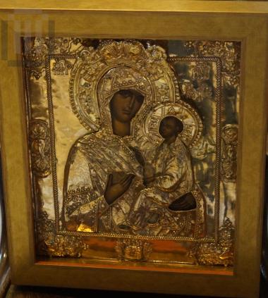 Mother of God Hodegetria