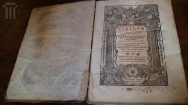 Τυπικόν της Εκκλησιαστικής Ακολουθίας