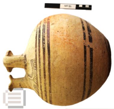 Ψευδόστομος αμφορέας