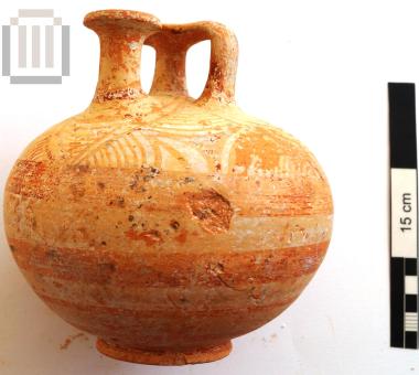 Ψευδόστομος αμφορέας