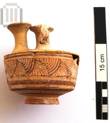 Ψευδόστομος αμφορέας