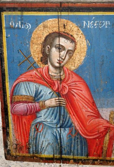 Saint Nestor