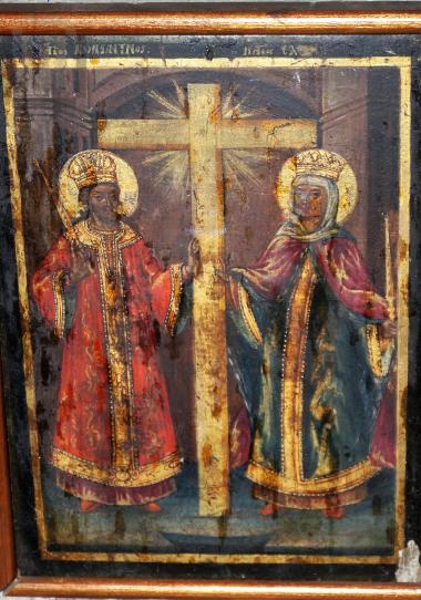 Exaltation of the Holy Cross