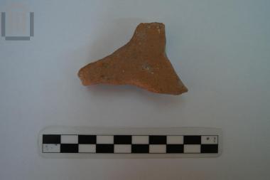 τριποδίσκος όπτησης