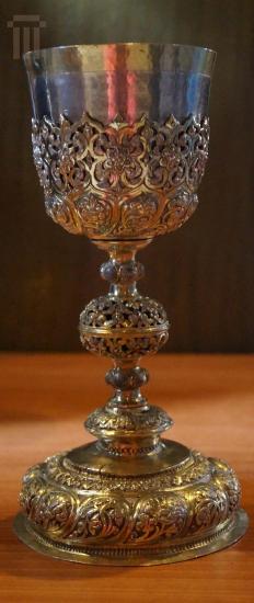 Holy Chalice