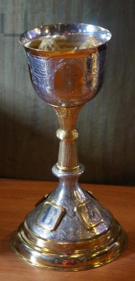 Holy Chalice
