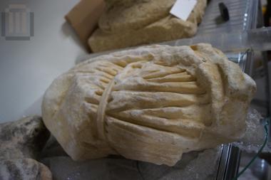 Statuette