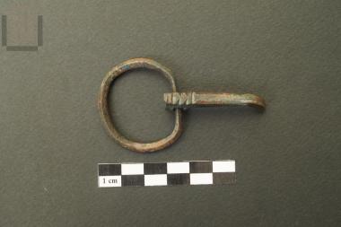 Πόρπη ζώνης