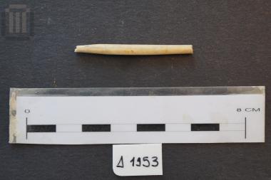 Τμήμα περόνης