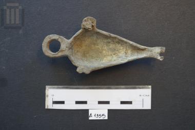 Τμήμα λύχνου