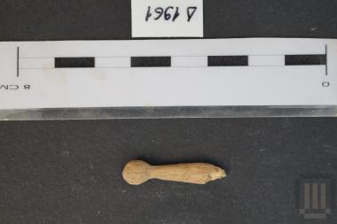 Θραύσμα περόνης