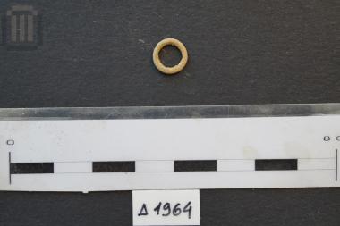 Hoop-shoe attachment