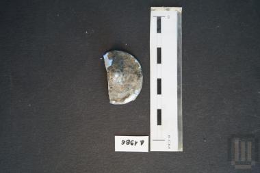 Πώμα αγγείου