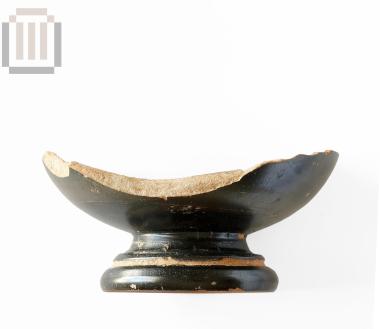 Κάνθαρος με εμπίεστη διακόσμηση [τμήμα]