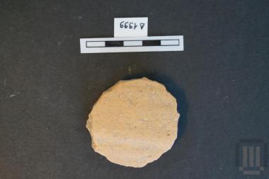 Αποστρογγυλεμένο όστρακο