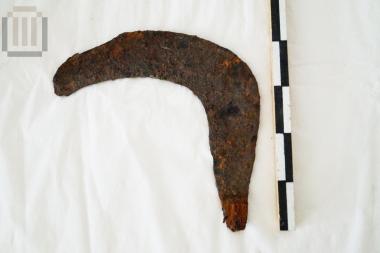 Τμήμα από δρεπάνι