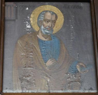 Απόστολος Πέτρος