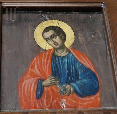 Apostle Τhomas